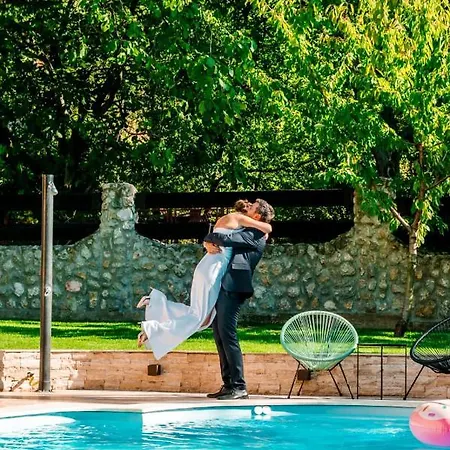 ヴィラ Aleksic スメデレヴォ