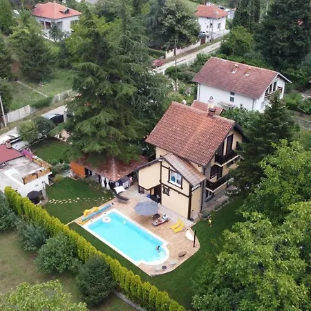 Aleksic * スメデレヴォ