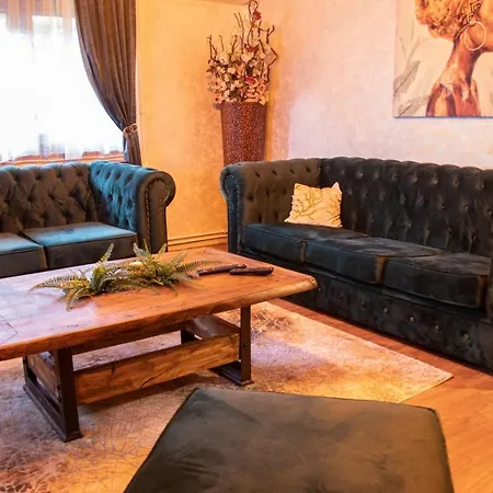 ヴィラ Aleksic スメデレヴォ