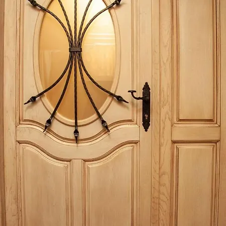 ヴィラ Aleksic スメデレヴォ