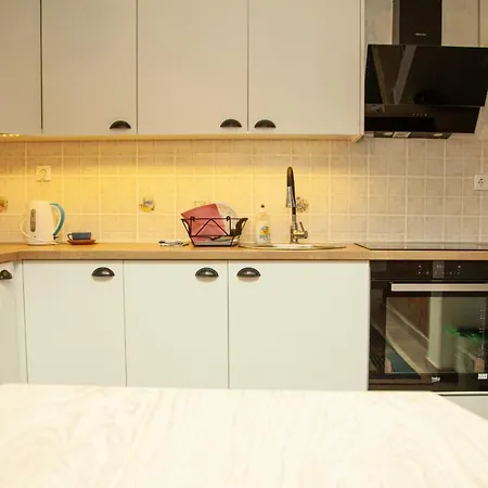 Aleksic ヴィラ スメデレヴォ