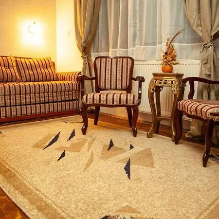 Aleksic Villa *