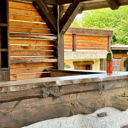 Aleksic ヴィラ スメデレヴォ