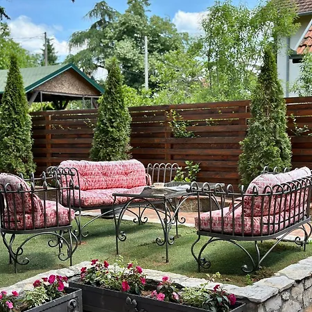 Aleksic スメデレヴォ