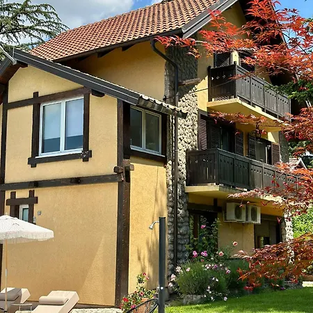 Villa Aleksic