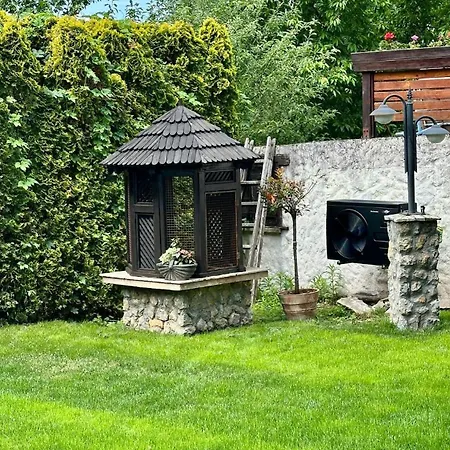 Aleksic ヴィラ スメデレヴォ