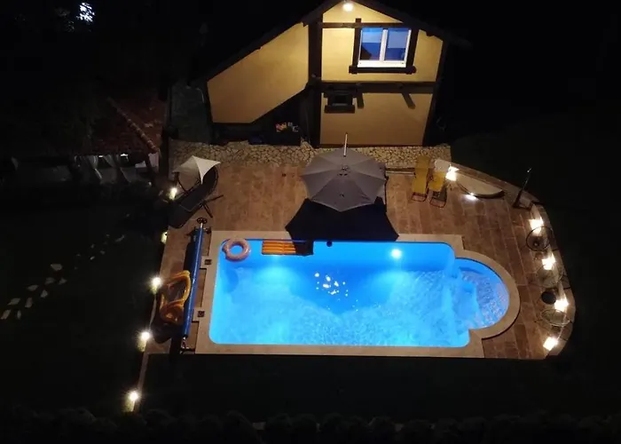 Aleksic Villa Semendire