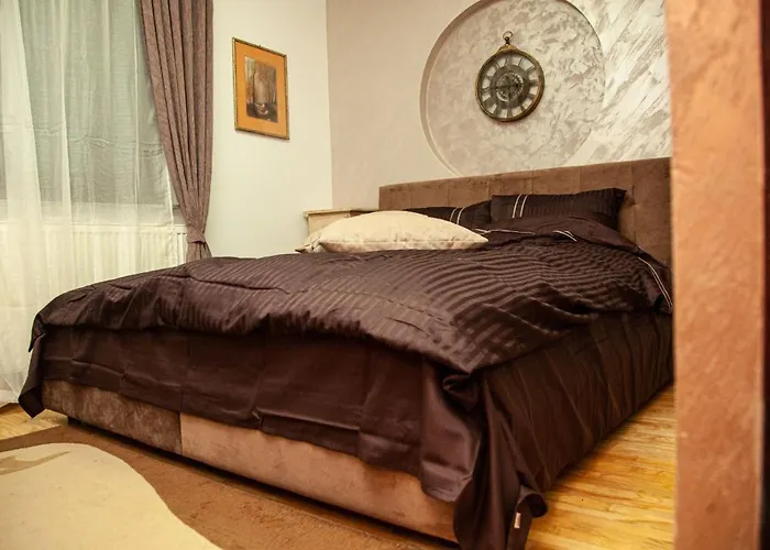 Villa Aleksic Semendire