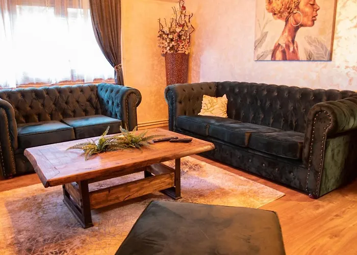 Villa Aleksic Semendire