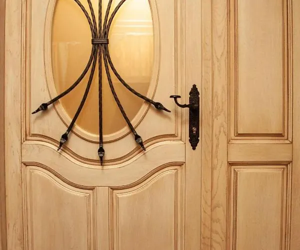 Villa Aleksic Semendire