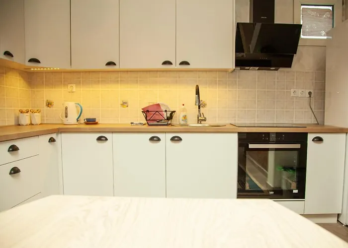 Aleksic Villa Semendire