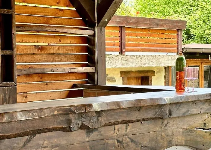 Aleksic Villa Semendire