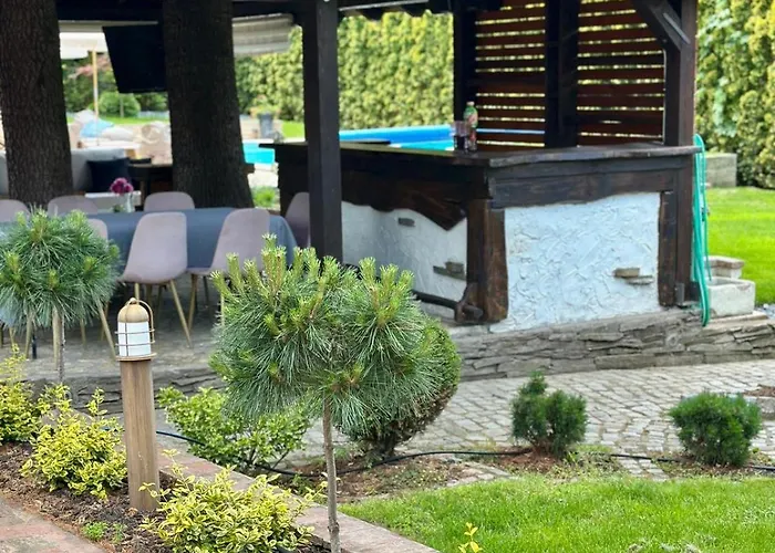 Villa Aleksic Semendire